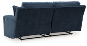 Danum - 2 Seat Reclining Sofa - R&R Furniture Gallery (Fountain Valley, CA)