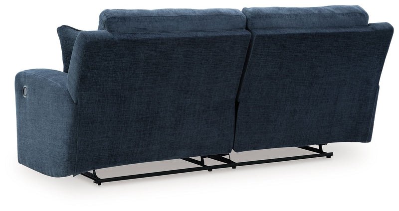 Danum - 2 Seat Reclining Sofa - R&R Furniture Gallery (Fountain Valley, CA)