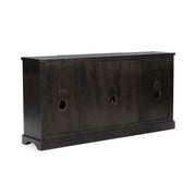 Harmony - Breakfront Sideboard - R&R Furniture Gallery (Fountain Valley, CA)