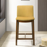 Shannon - Mid-Century Design Counter Chair - R&R Furniture Gallery (Fountain Valley, CA)