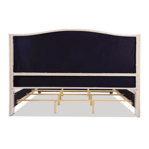 Marcella - Upholstered Bed