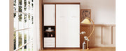 Murphy Wall Bed With Cabinet - R&R Furniture Gallery (Fountain Valley, CA)