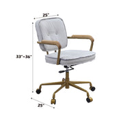 Siecross - Office Chair - R&R Furniture Gallery (Fountain Valley, CA)