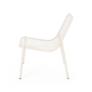 Kincaid - Stackable Iron Chair - R&R Furniture Gallery (Fountain Valley, CA)