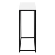 Accent Console Table For Entryway, Contemporary & Modern Design - R&R Furniture Gallery (Fountain Valley, CA)