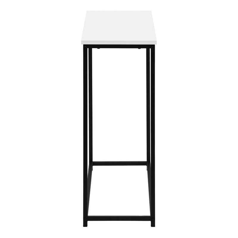 Accent Console Table For Entryway, Contemporary & Modern Design - R&R Furniture Gallery (Fountain Valley, CA)