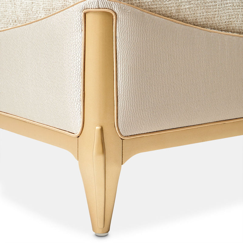 La Terrazza - Chaise - R&R Furniture Gallery (Fountain Valley, CA)