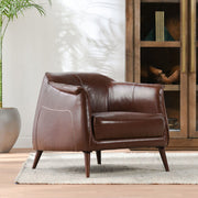 Martel - Club Chair - R&R Furniture Gallery (Fountain Valley, CA)