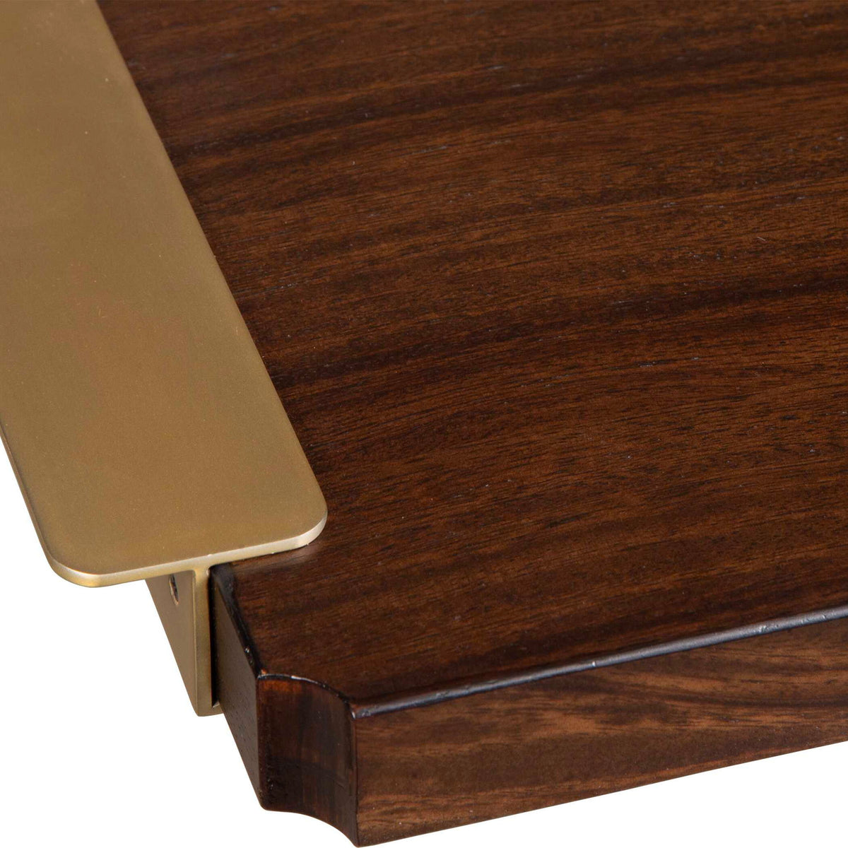 Multiple Personality - Bridge Shelf - Brown