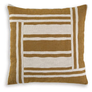 Darrman - Pillow - R&R Furniture Gallery (Fountain Valley, CA)