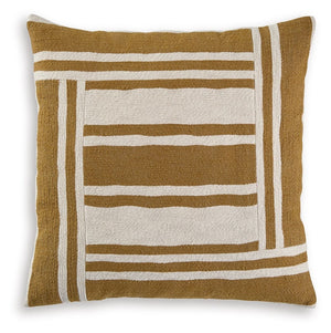 Darrman - Pillow - R&R Furniture Gallery (Fountain Valley, CA)