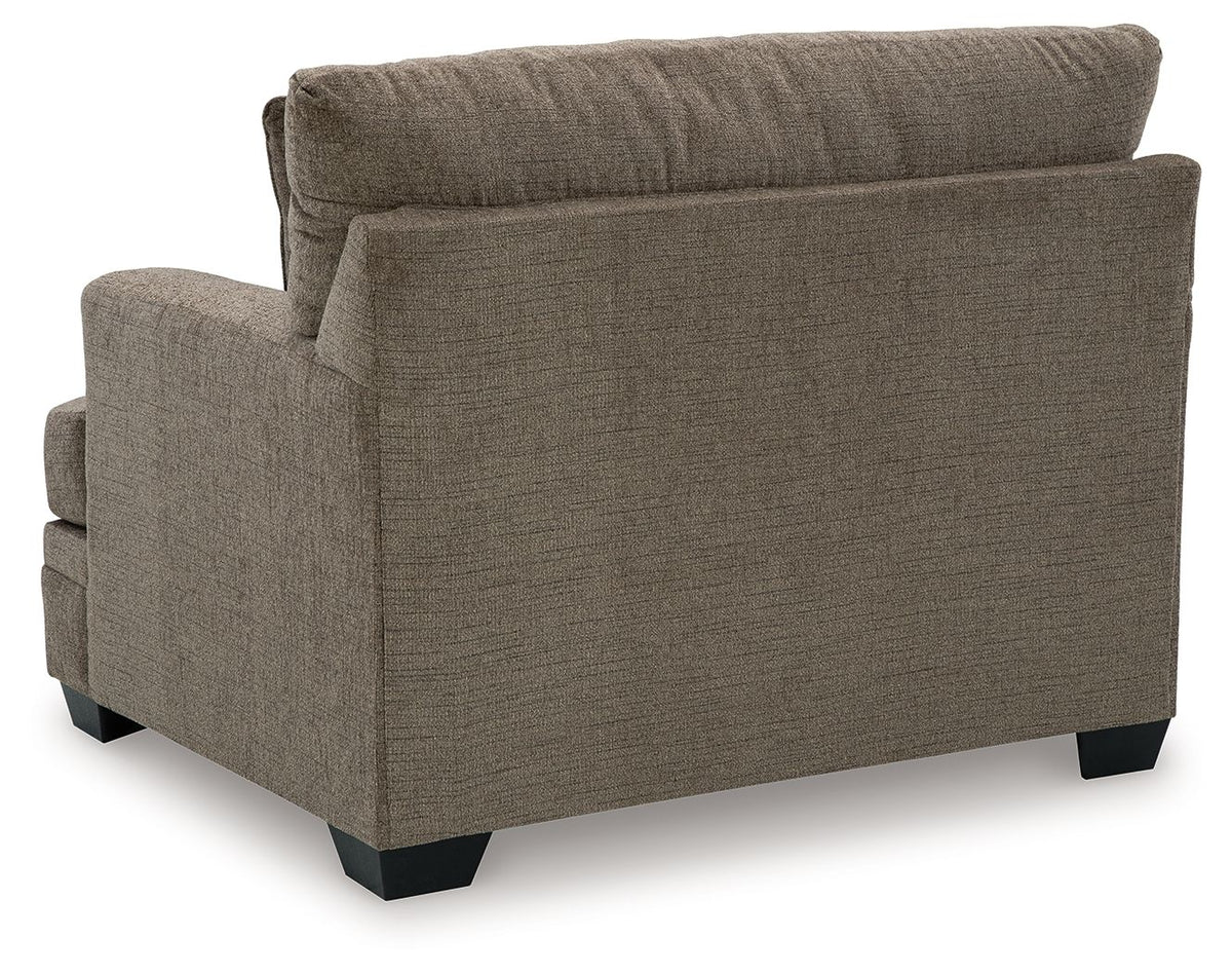 Stonemeade - Living Room Set - R&R Furniture Gallery (Fountain Valley, CA)