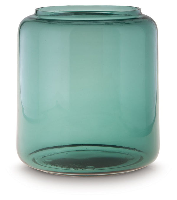 Inisland - Vase