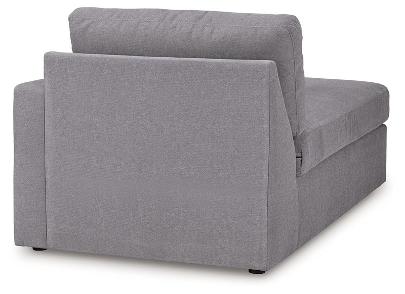 Modmax - Sectional - Granite - R&R Furniture Gallery (Fountain Valley, CA)