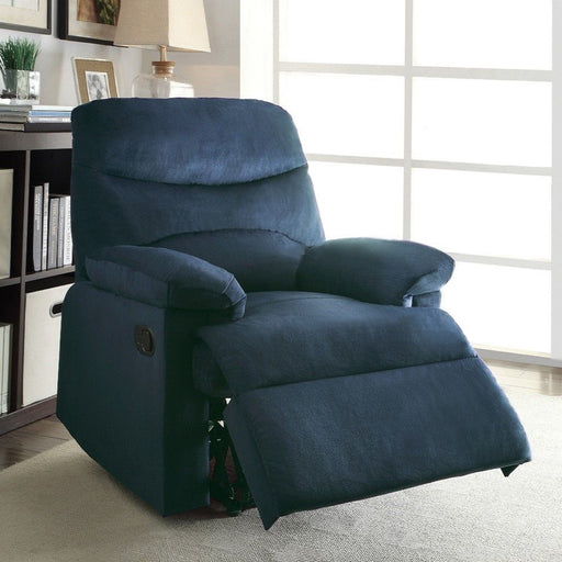 Arcadia - Recliner - R&R Furniture Gallery (Fountain Valley, CA)