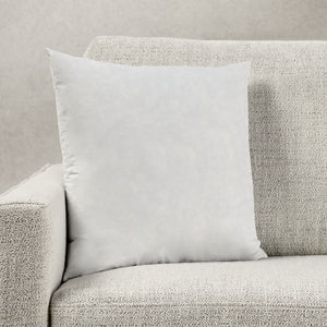 Villa - Feather Down Insert For Pillow - R&R Furniture Gallery (Fountain Valley, CA)