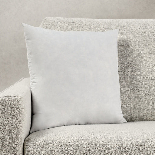 Villa - Feather Down Insert For Pillow - R&R Furniture Gallery (Fountain Valley, CA)