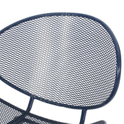 Elba - Contemporary Chair Set For Outdoor Relaxation - R&R Furniture Gallery (Fountain Valley, CA)