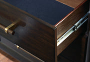 Dantenton - Dresser - R&R Furniture Gallery (Fountain Valley, CA)