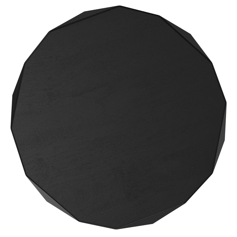 Judson - Side Table - R&R Furniture Gallery (Fountain Valley, CA)