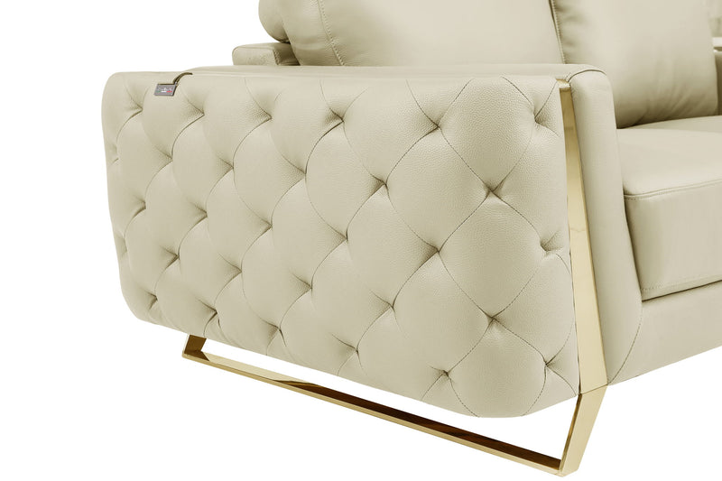 1050 - Contemporary Set - R&R Furniture Gallery (Fountain Valley, CA)