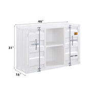 Cargo - Server - R&R Furniture Gallery (Fountain Valley, CA)