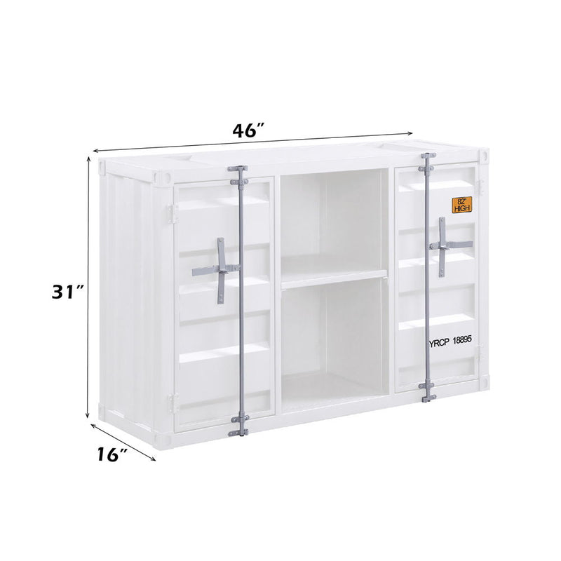 Cargo - Server - R&R Furniture Gallery (Fountain Valley, CA)