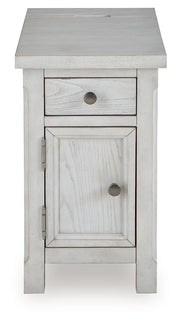 Robbinsdale - Table - R&R Furniture Gallery (Fountain Valley, CA)