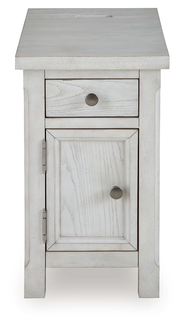 Robbinsdale - Table - R&R Furniture Gallery (Fountain Valley, CA)