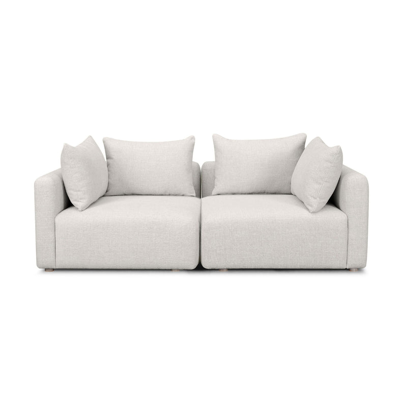 Hangover - Loveseat