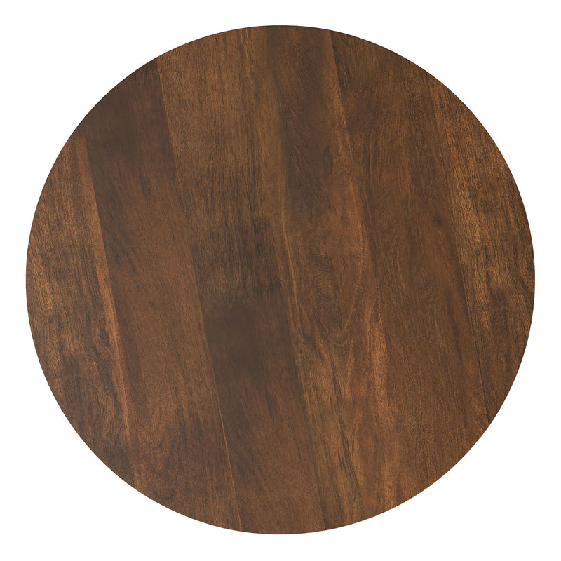 Millbury - Side Table - R&R Furniture Gallery (Fountain Valley, CA)