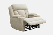 Dalton - Power Reclining Sofa Set - R&R Furniture Gallery (Fountain Valley, CA)