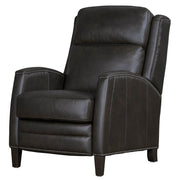 Vermont - Manual Pushback Recliner - R&R Furniture Gallery (Fountain Valley, CA)