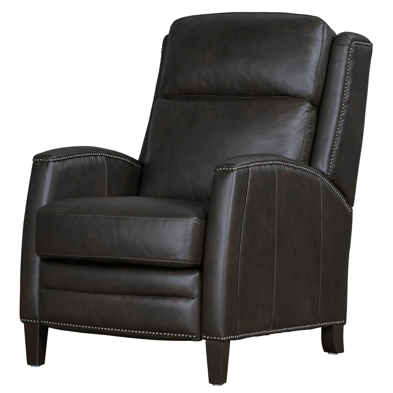 Vermont - Manual Pushback Recliner - R&R Furniture Gallery (Fountain Valley, CA)