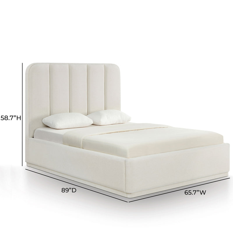 Parker - Bed - R&R Furniture Gallery (Fountain Valley, CA)