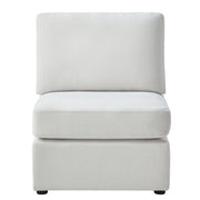 Chauncy - 5 Piece Sectional - R&R Furniture Gallery (Fountain Valley, CA)