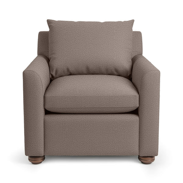Olivia - Accent Chair