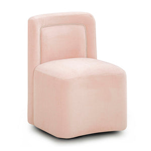 Dolce - Rolling Desk Chair