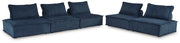 Bales - Sectional - R&R Furniture Gallery (Fountain Valley, CA)