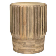 Lyall - Side Table - R&R Furniture Gallery (Fountain Valley, CA)
