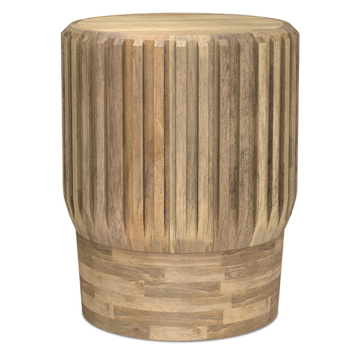 Lyall - Side Table - R&R Furniture Gallery (Fountain Valley, CA)