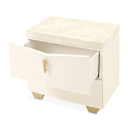 Fantosini - Nightstand - R&R Furniture Gallery (Fountain Valley, CA)