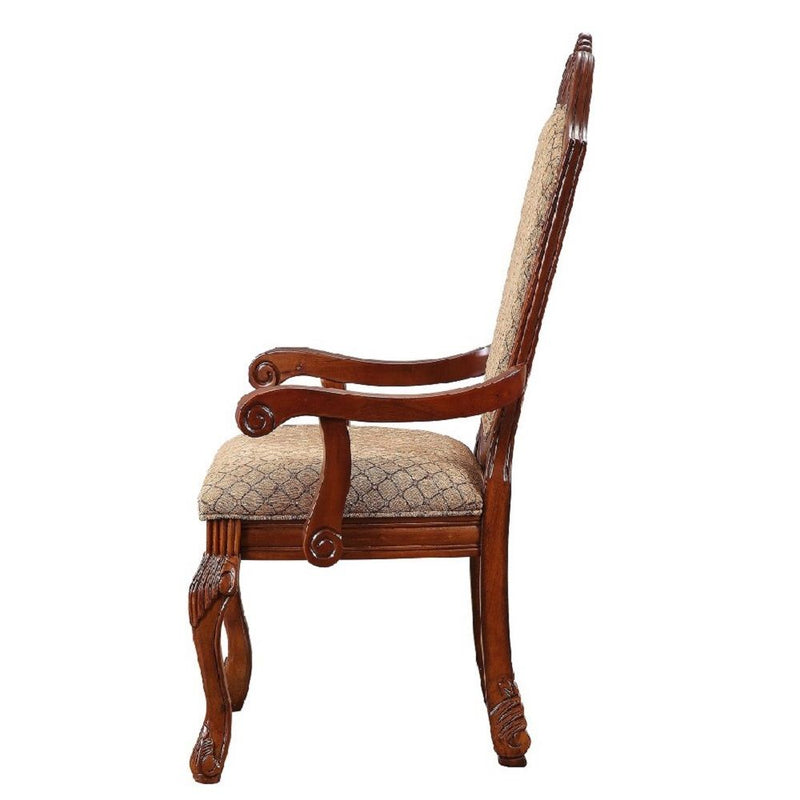 Chateau De Ville - Arm Chair - R&R Furniture Gallery (Fountain Valley, CA)