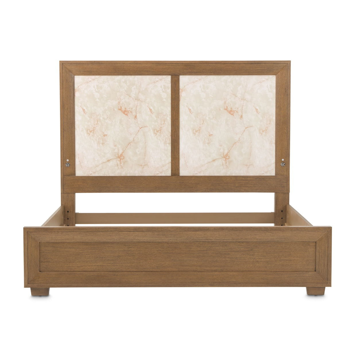 Portrait - Panel Bed - R&R Furniture Gallery (Fountain Valley, CA)
