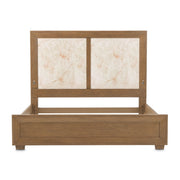 Portrait - Panel Bed - R&R Furniture Gallery (Fountain Valley, CA)
