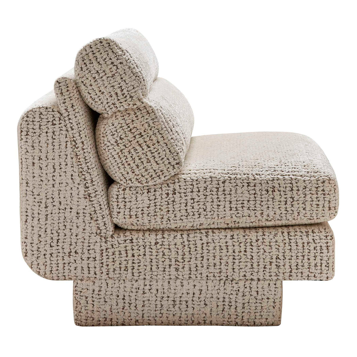 Chill Sofa - Armless Chair