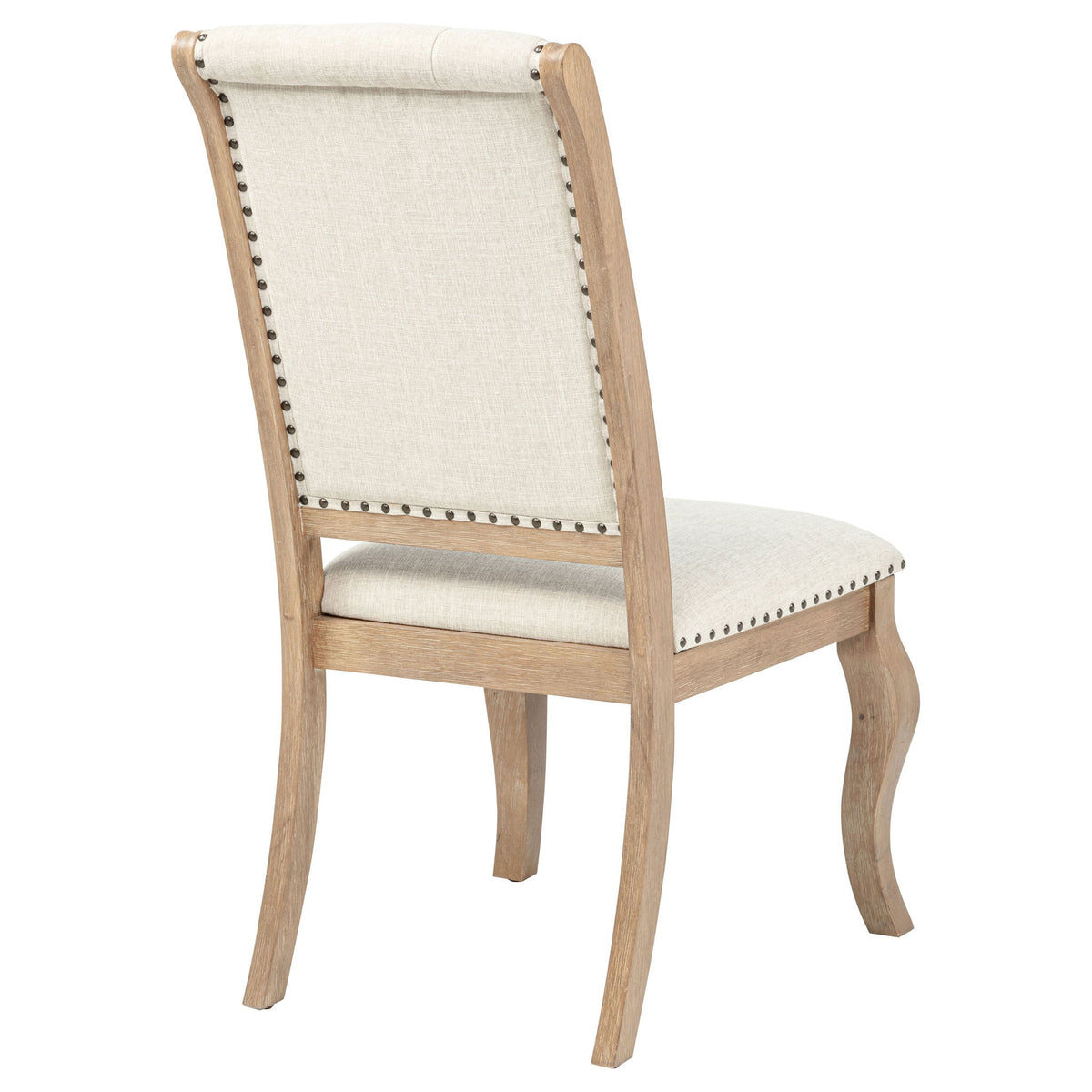 Fremont - Tufted Back Dining Chair (Set of 2)