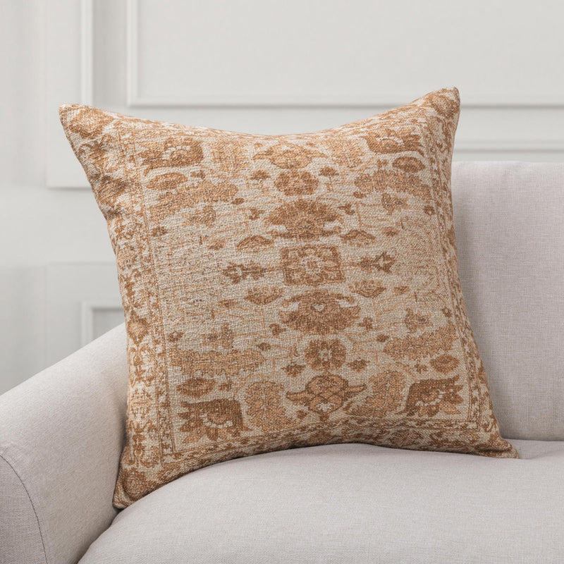 Medley - 22" x 22" JL Pillow