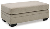 Stonemeade - Ottoman - R&R Furniture Gallery (Fountain Valley, CA)