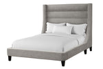 Jacob - Bed - R&R Furniture Gallery (Fountain Valley, CA)